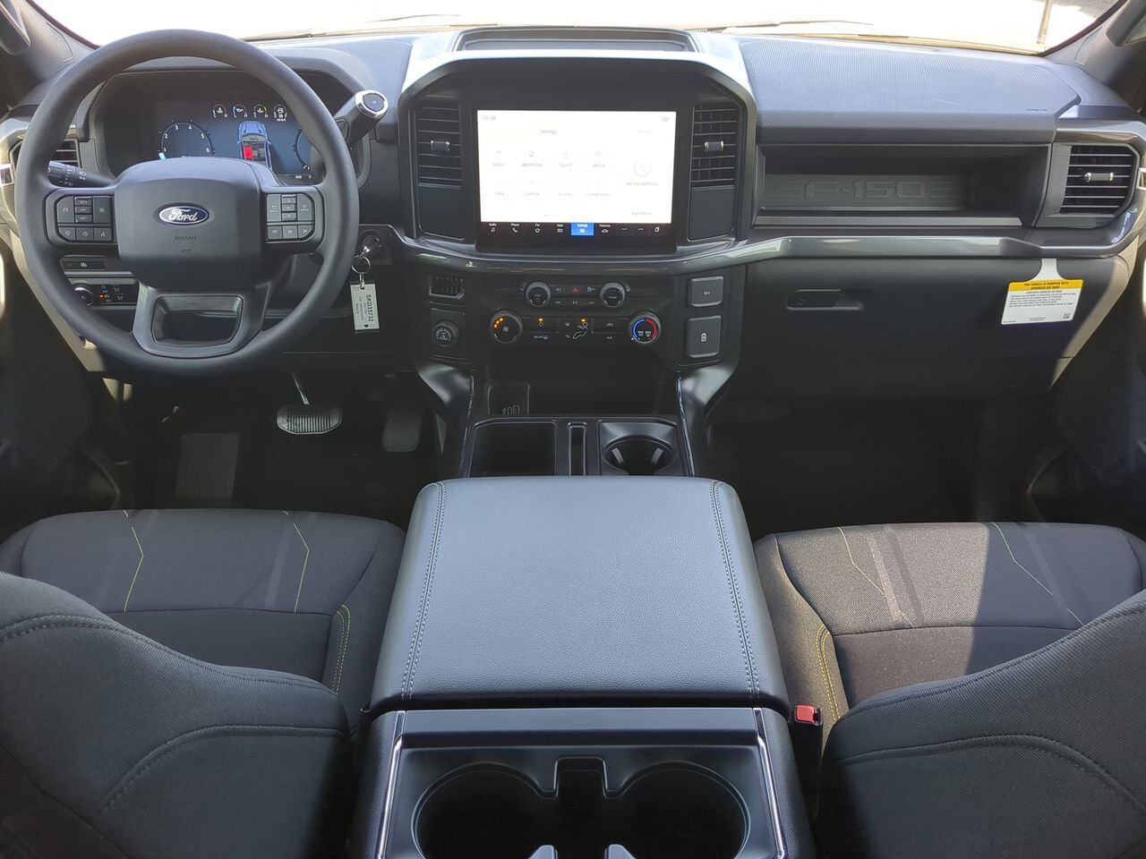 2025 Ford F-150 STX Appleton WI