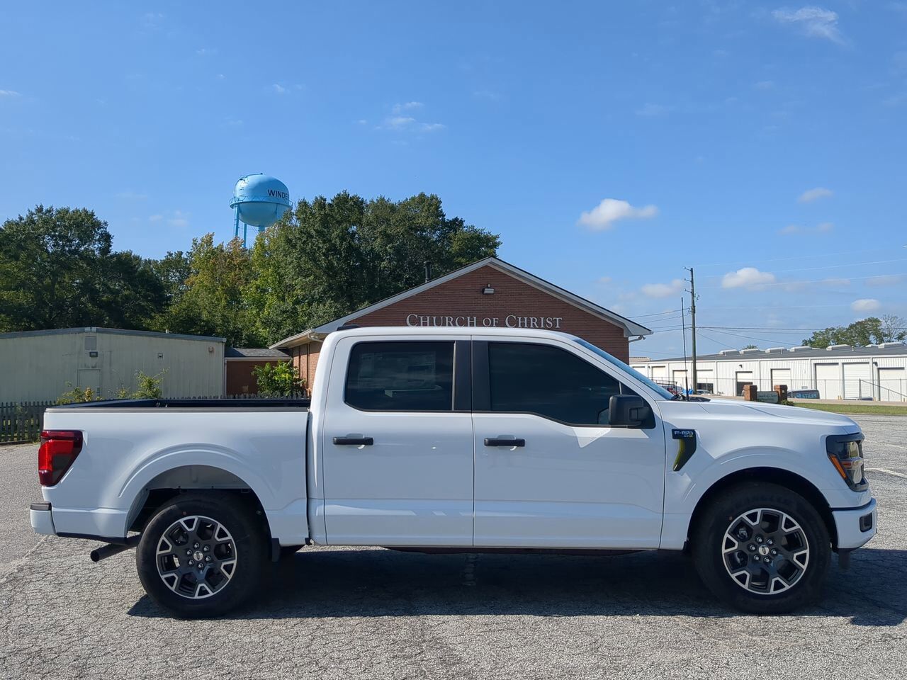 2025 Ford F-150 STX Appleton WI