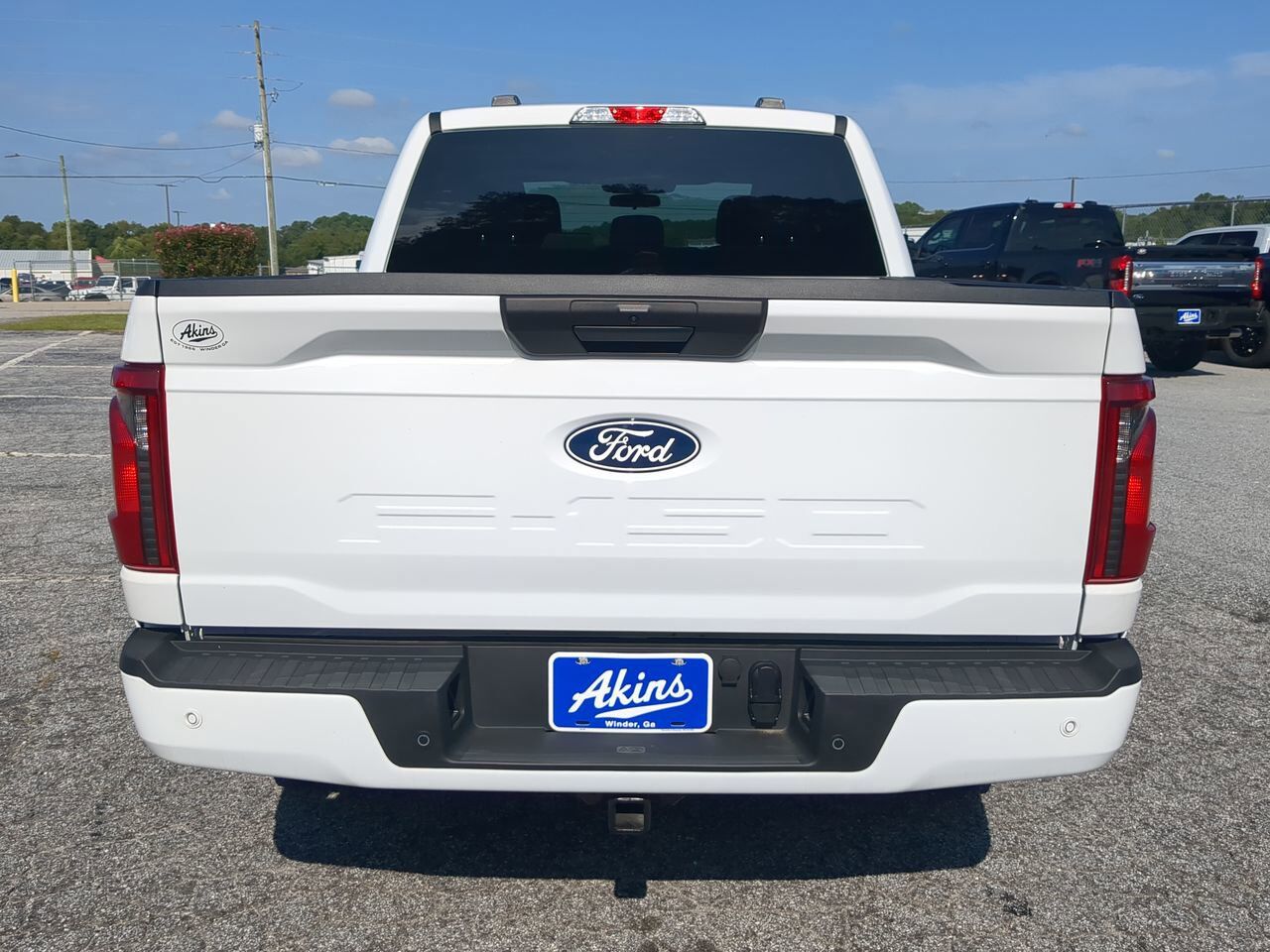 2025 Ford F-150 STX Appleton WI