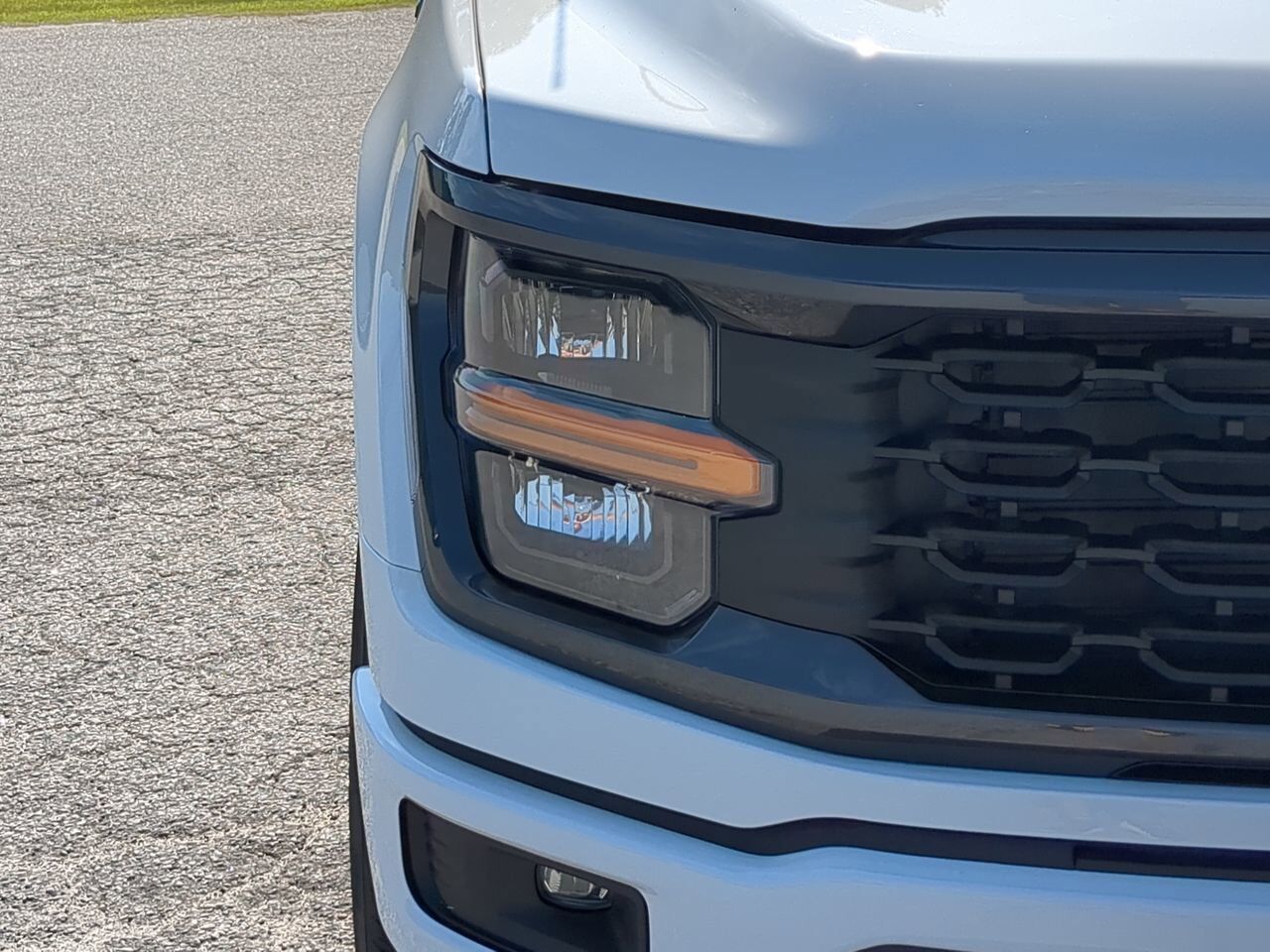 2025 Ford F-150 STX Appleton WI