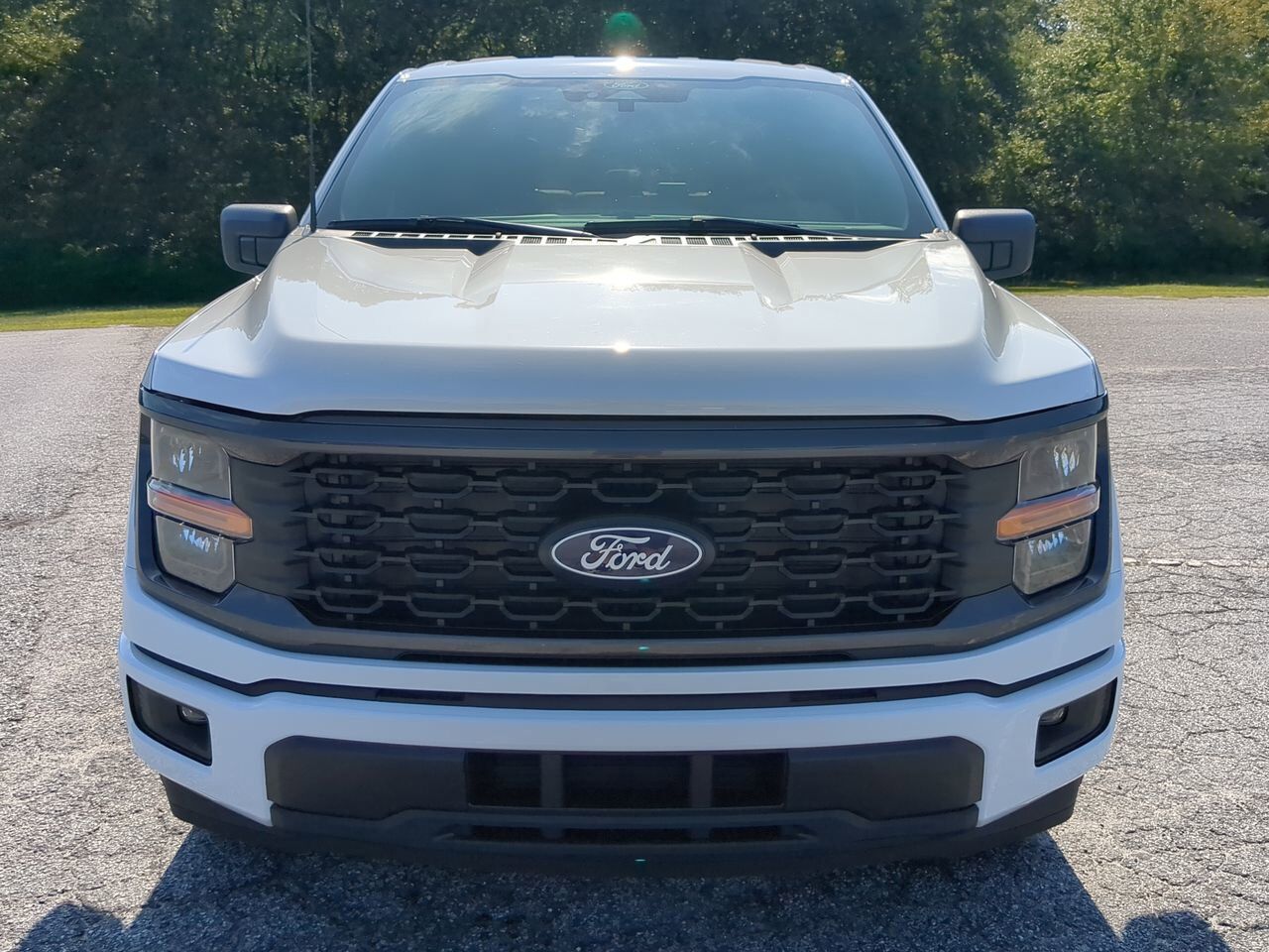 2025 Ford F-150 STX Appleton WI
