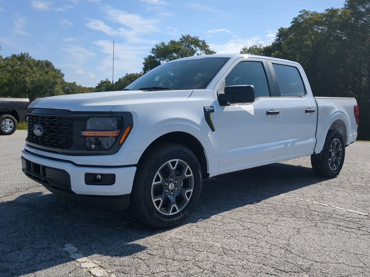 2025 Ford F-150 STX Appleton WI