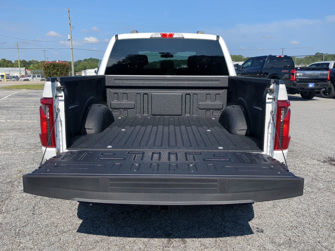 2025 Ford F-150 STX Appleton WI