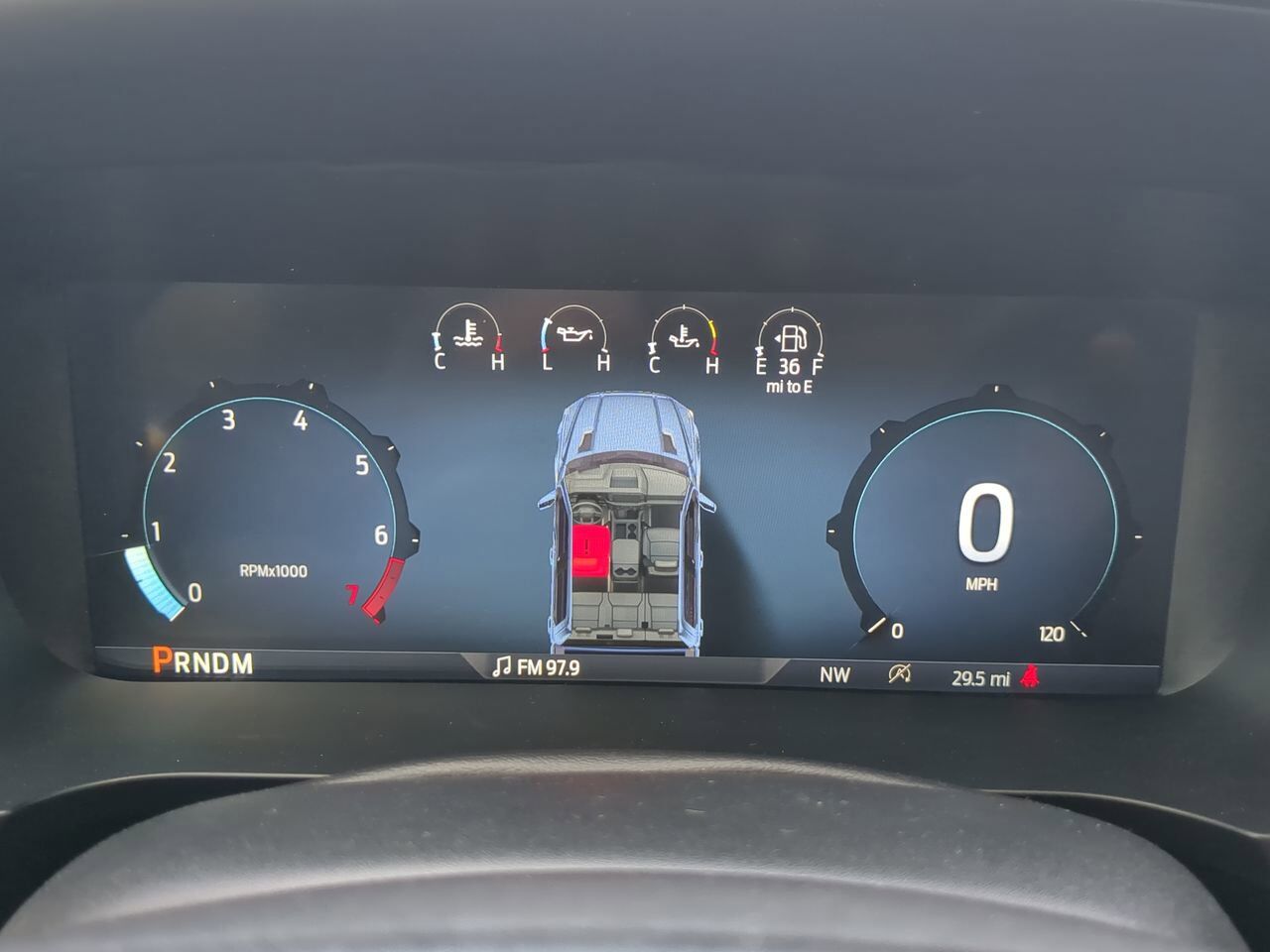 2025 Ford F-150 STX Appleton WI