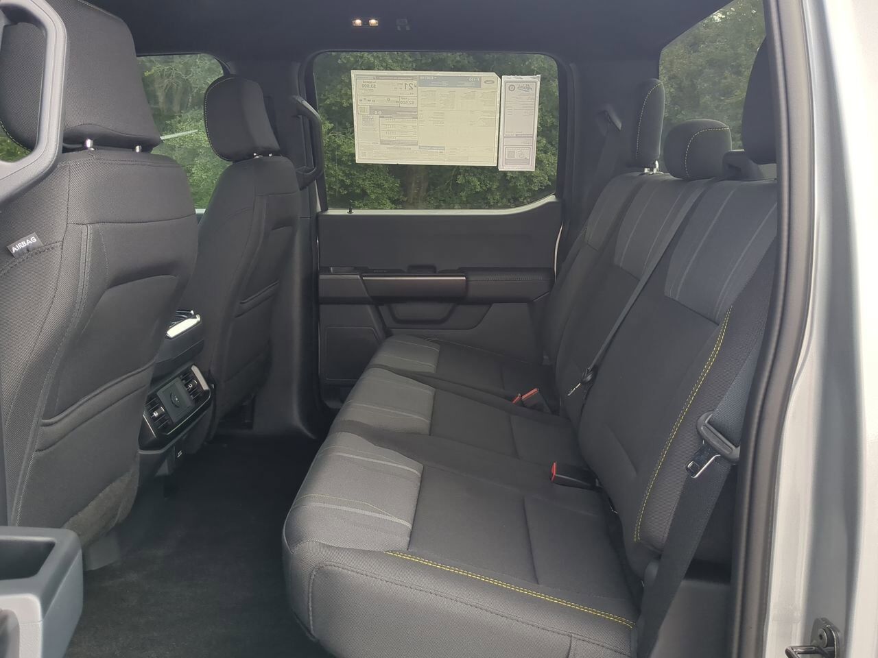 2025 Ford F-150 STX Appleton WI