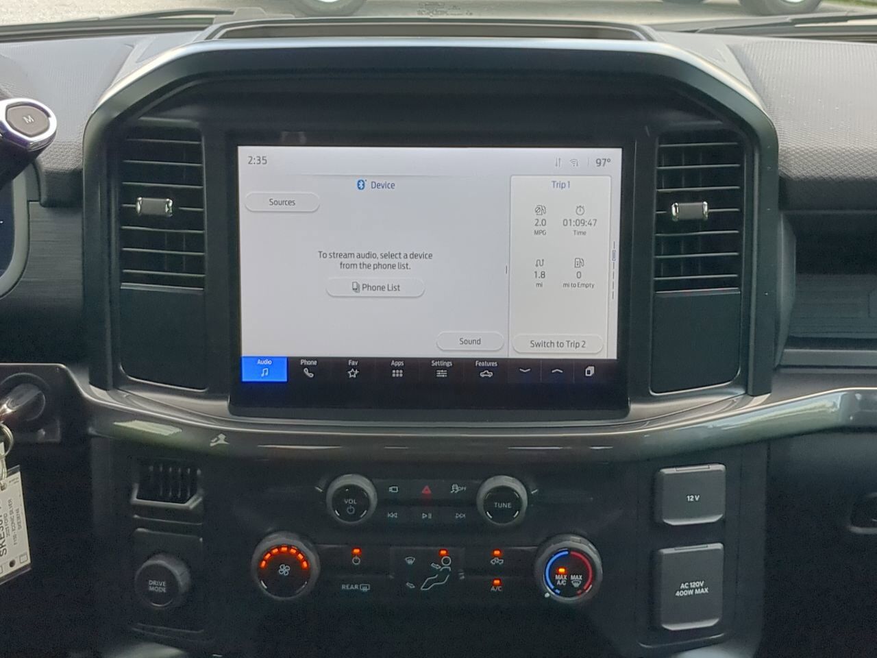 2025 Ford F-150 STX Appleton WI