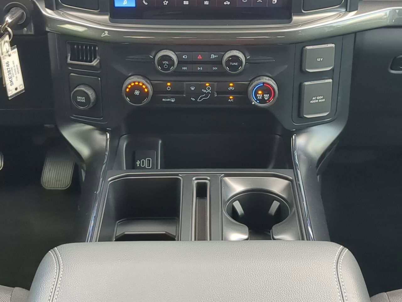 2025 Ford F-150 STX Appleton WI