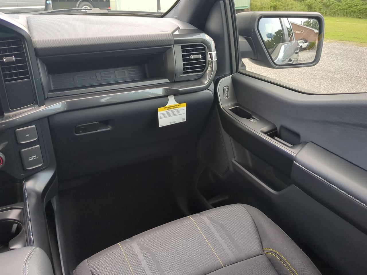 2025 Ford F-150 STX Appleton WI