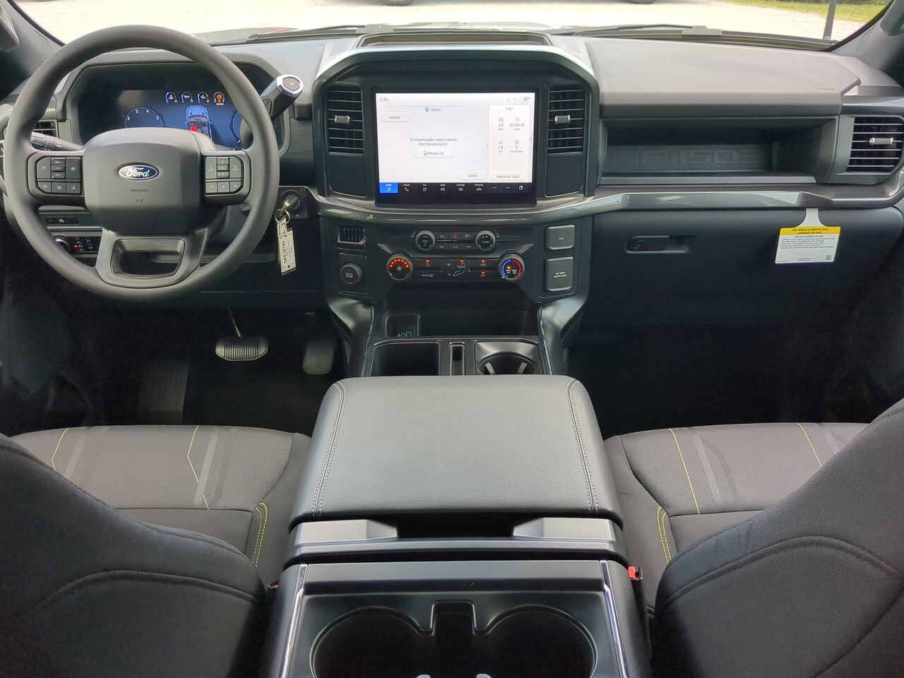 2025 Ford F-150 STX Appleton WI