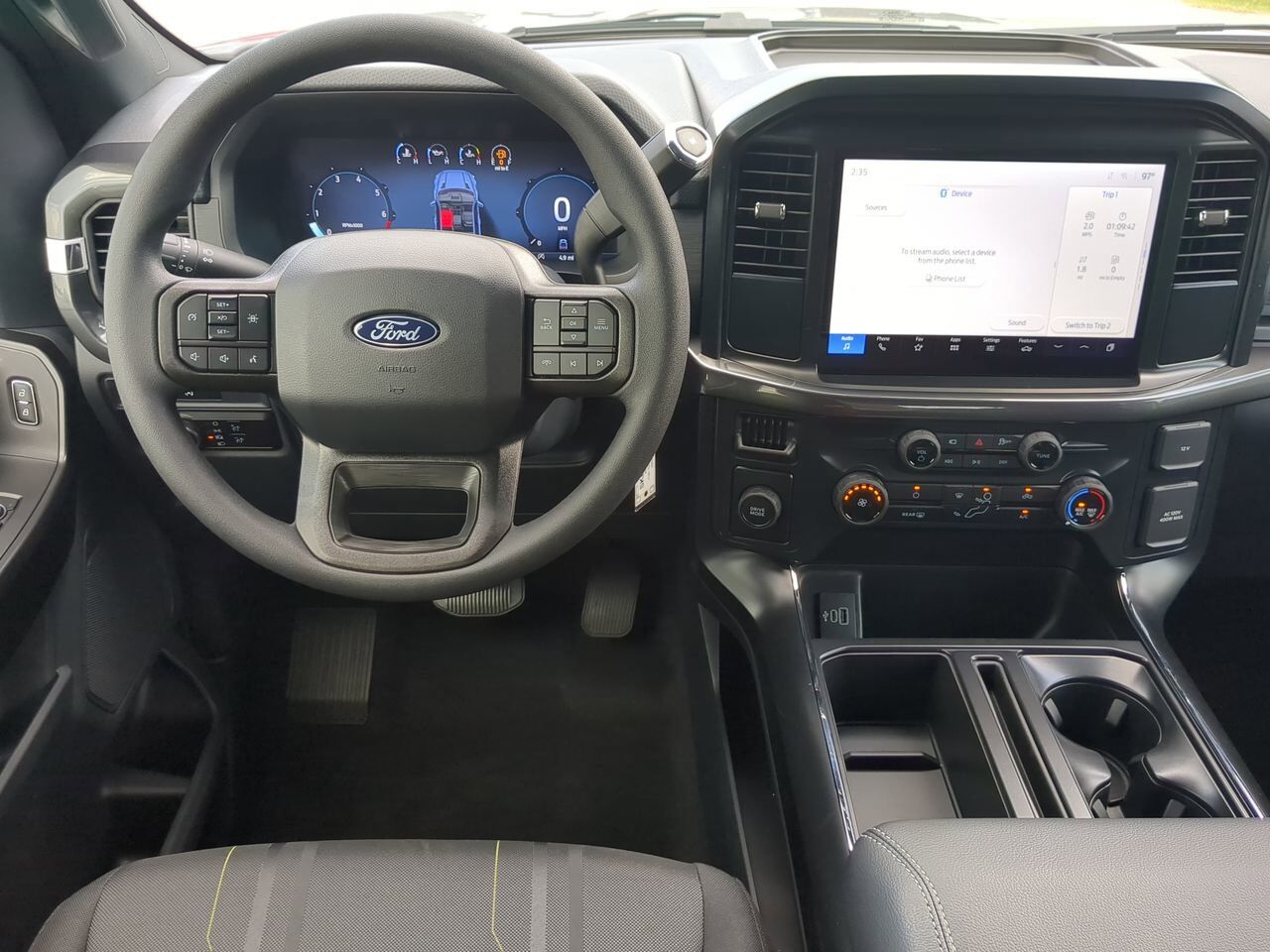 2025 Ford F-150 STX Appleton WI