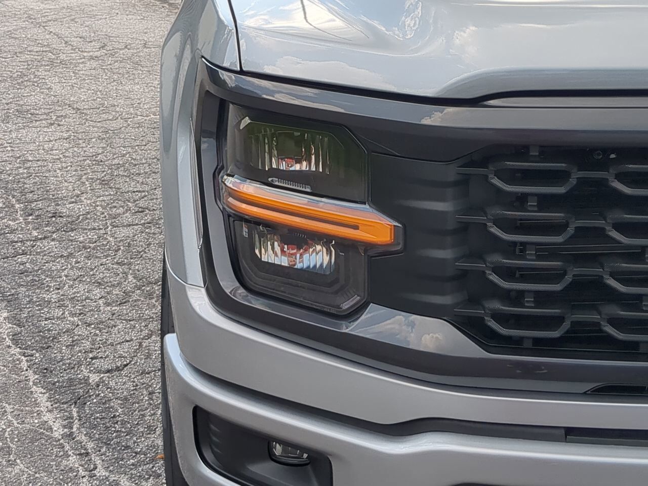2025 Ford F-150 STX Appleton WI