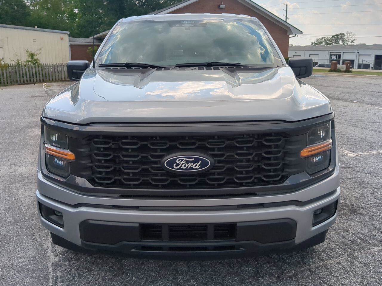 2025 Ford F-150 STX Appleton WI