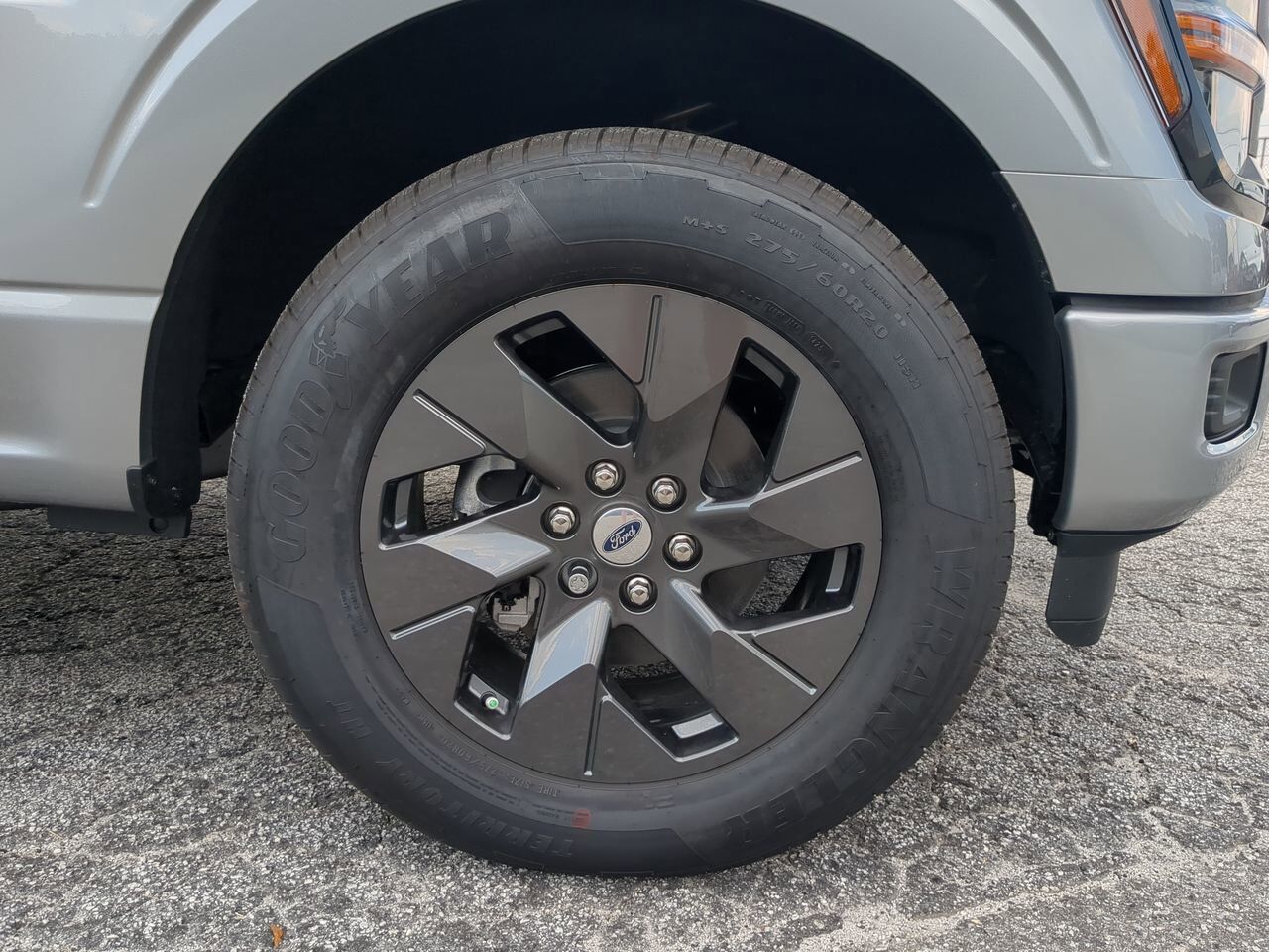 2025 Ford F-150 STX Appleton WI