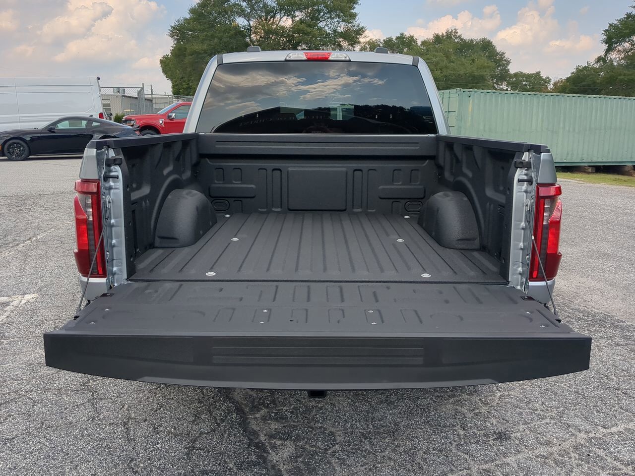 2025 Ford F-150 STX Appleton WI