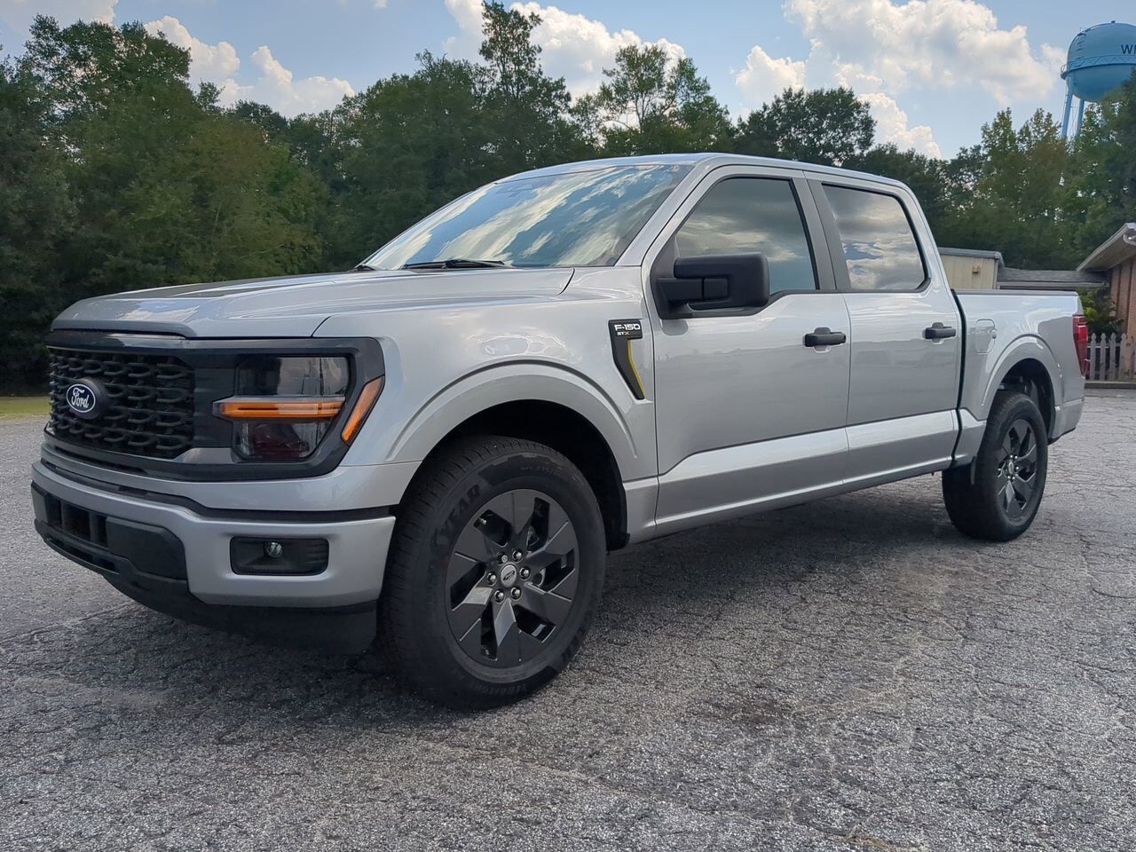 2025 Ford F-150 STX Appleton WI