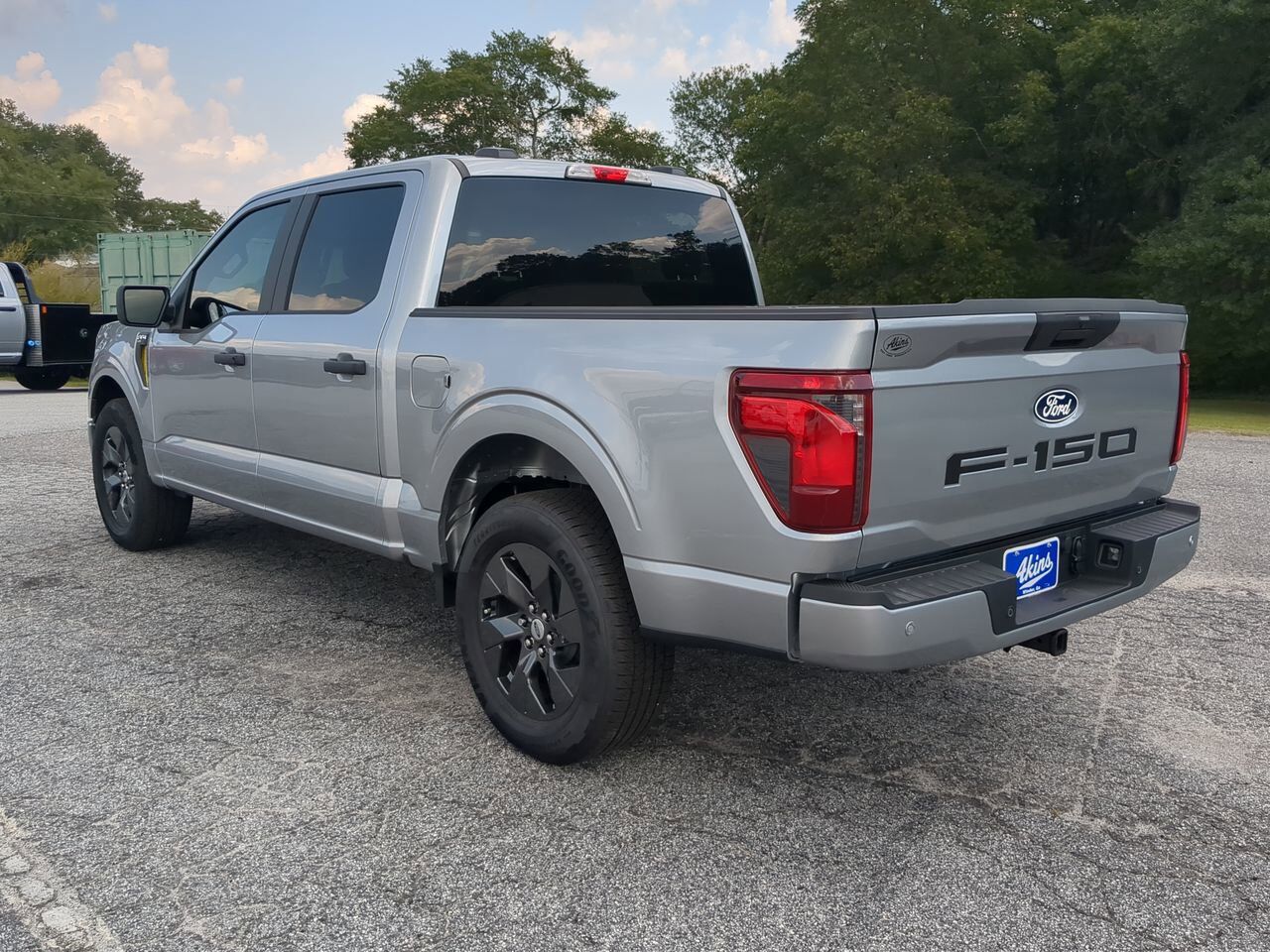 2025 Ford F-150 STX Appleton WI