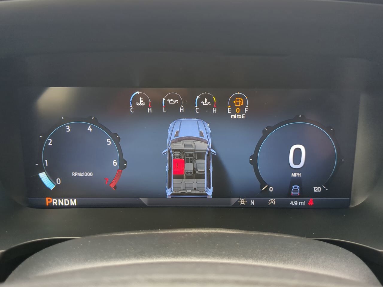 2025 Ford F-150 STX Appleton WI