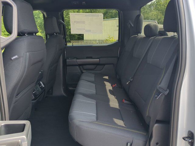 2025 Ford F-150 STX Appleton WI