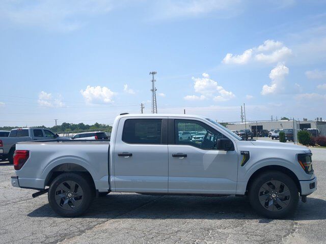 2025 Ford F-150 STX Appleton WI