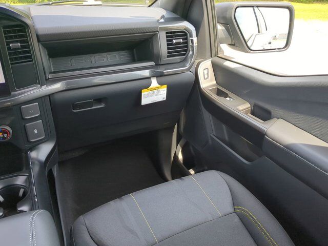 2025 Ford F-150 STX Appleton WI