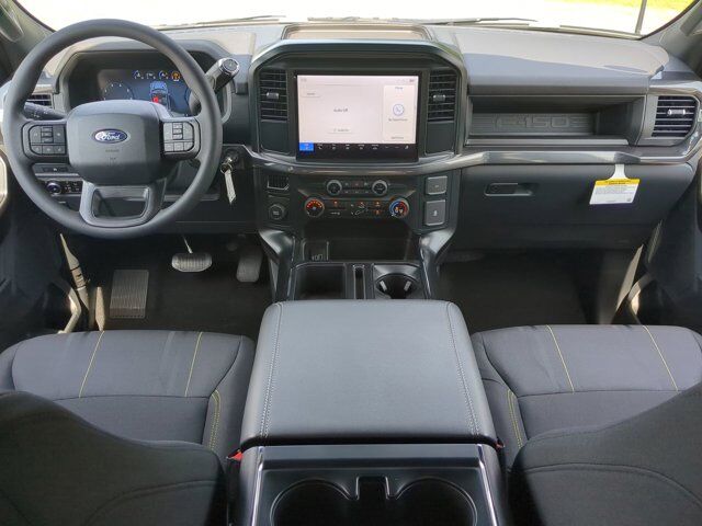 2025 Ford F-150 STX Appleton WI