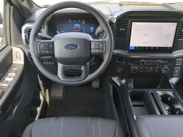 2025 Ford F-150 STX Appleton WI