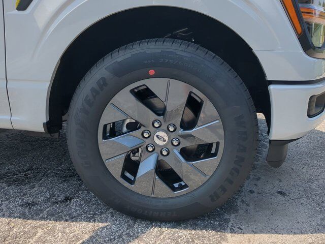 2025 Ford F-150 STX Appleton WI