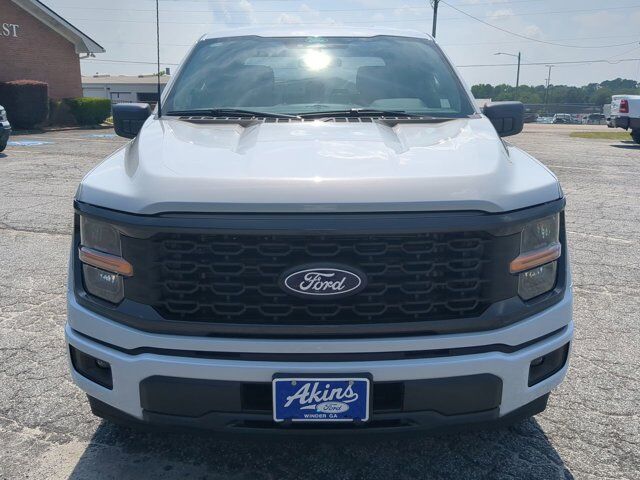 2025 Ford F-150 STX Appleton WI