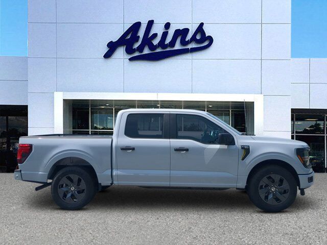 2025 Ford F-150 STX Appleton WI