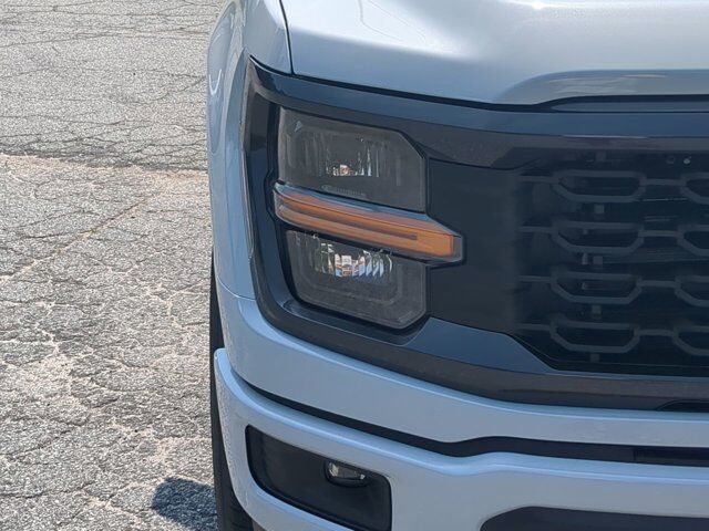 2025 Ford F-150 STX Appleton WI