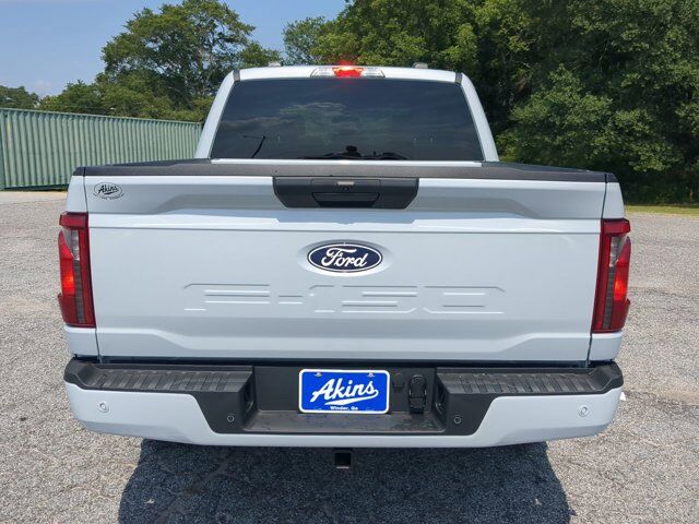 2025 Ford F-150 STX Appleton WI