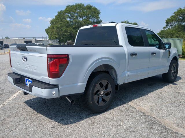 2025 Ford F-150 STX Appleton WI