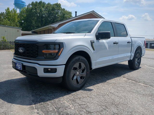 2025 Ford F-150 STX Appleton WI