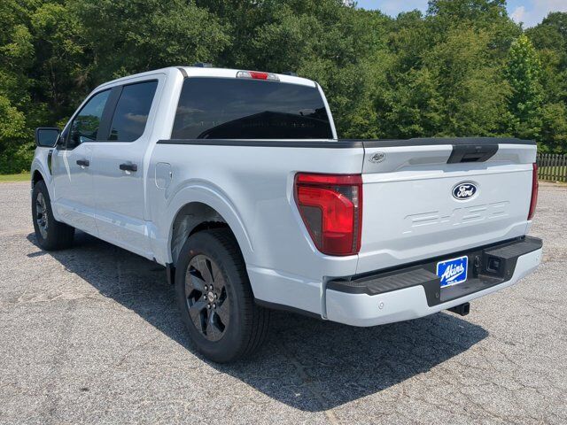 2025 Ford F-150 STX Appleton WI