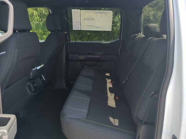 2025 Ford F-150 STX Appleton WI