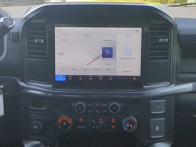 2025 Ford F-150 STX Appleton WI