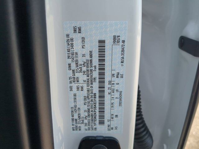 2025 Ford F-150 STX Appleton WI