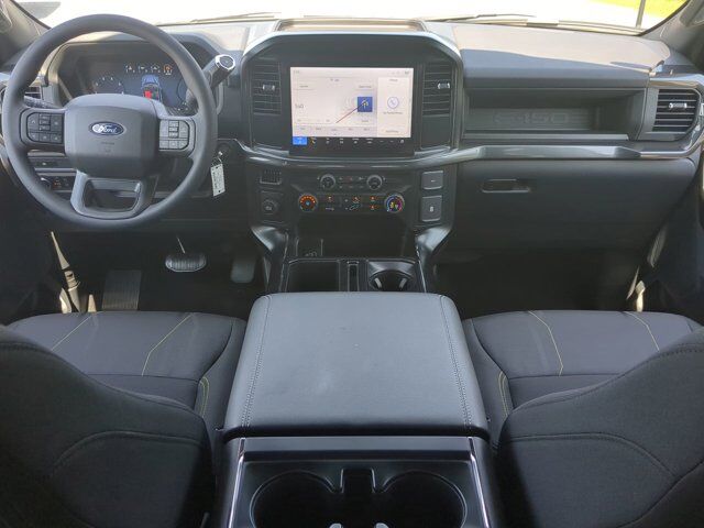 2025 Ford F-150 STX Appleton WI