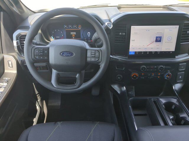 2025 Ford F-150 STX Appleton WI