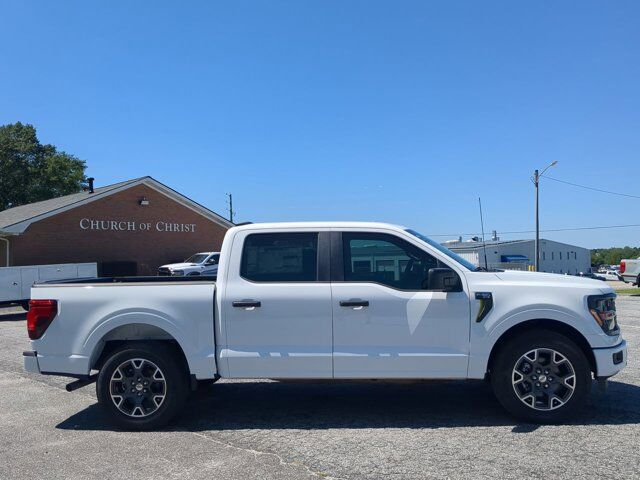 2025 Ford F-150 STX Appleton WI
