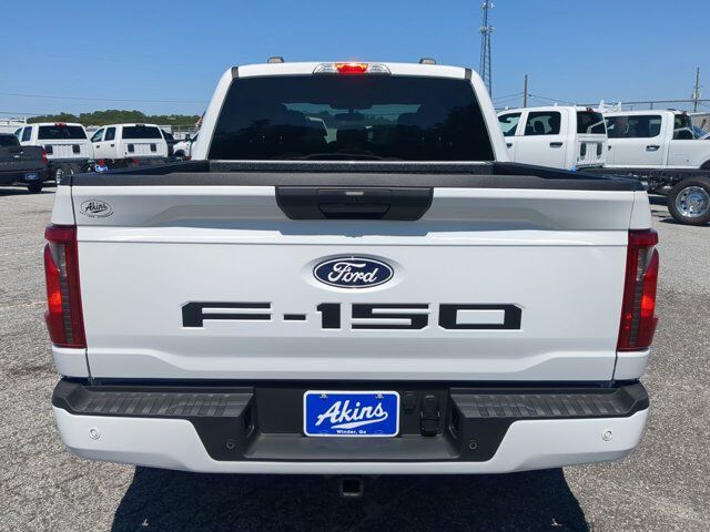 2025 Ford F-150 STX Appleton WI