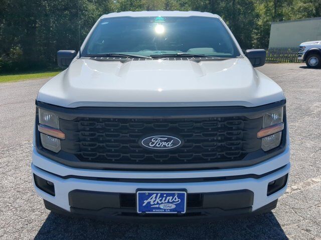 2025 Ford F-150 STX Appleton WI