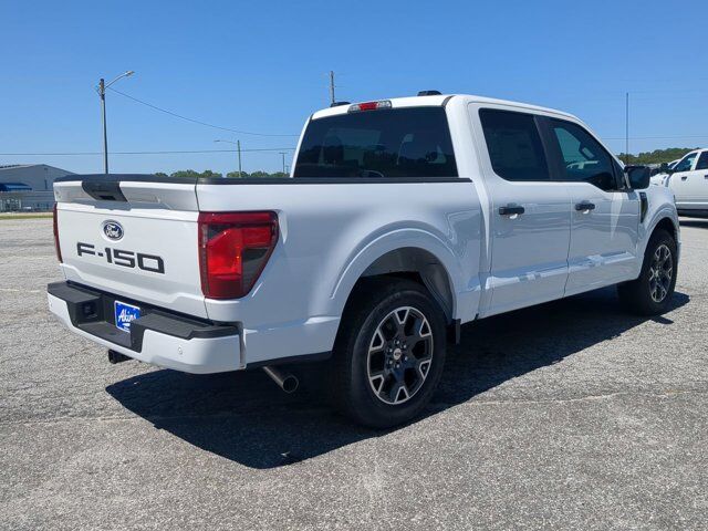 2025 Ford F-150 STX Appleton WI