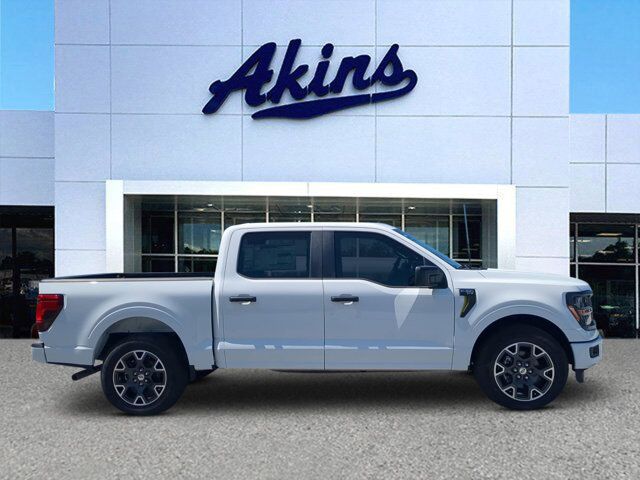 2025 Ford F-150 STX Appleton WI