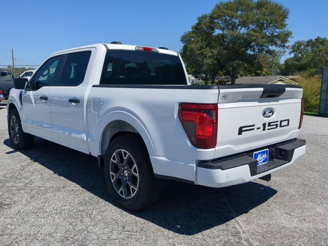 2025 Ford F-150 STX Appleton WI
