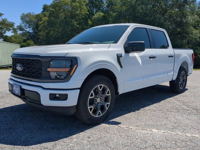 2025 Ford F-150 STX Appleton WI