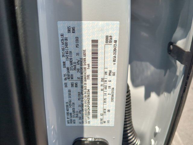 2025 Ford F-150 STX Appleton WI