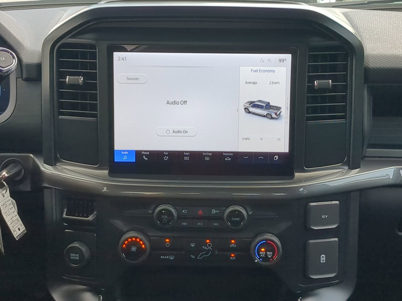 2025 Ford F-150 STX Appleton WI