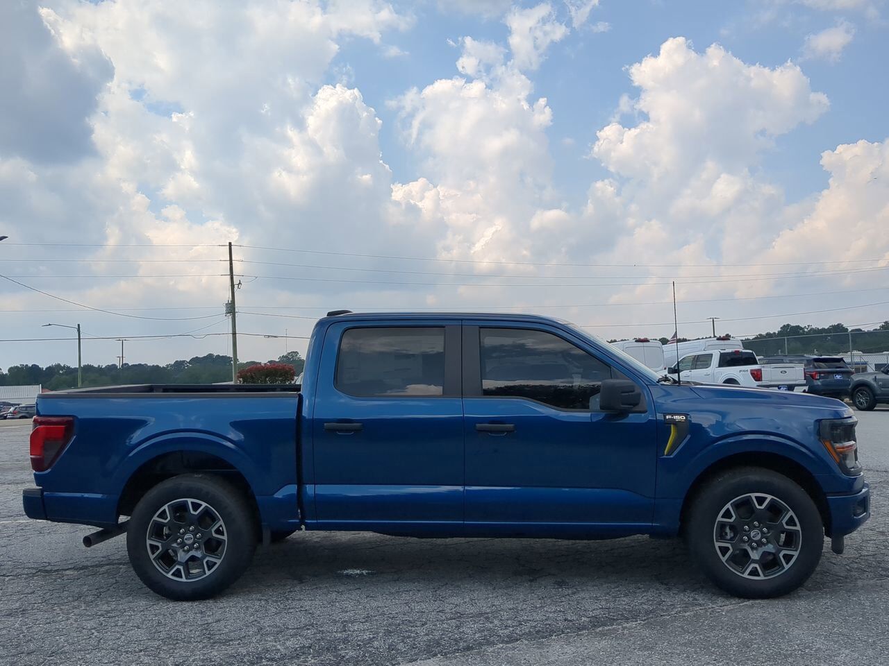2025 Ford F-150 STX Appleton WI