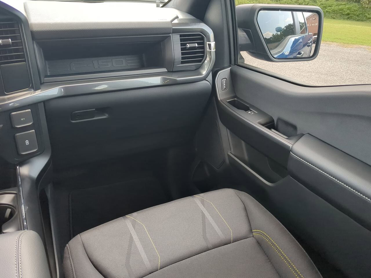 2025 Ford F-150 STX Appleton WI